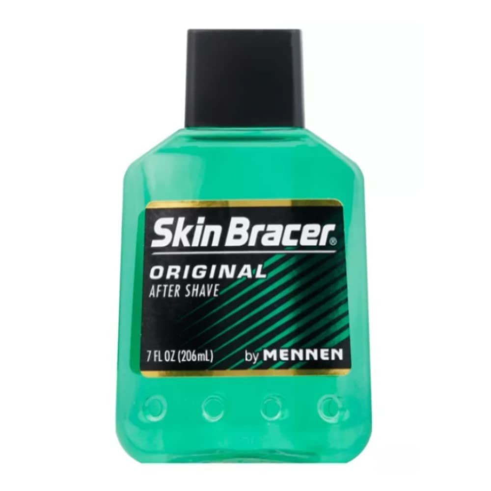 Skin Bracer Skin Bracer After Shave, Original, 3 Pack, 3 count