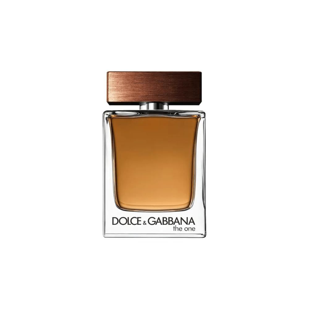 Dolce Gabbana The One, Eau De Toilette Spray, For Men - 100 ml 3.3 fl.oz