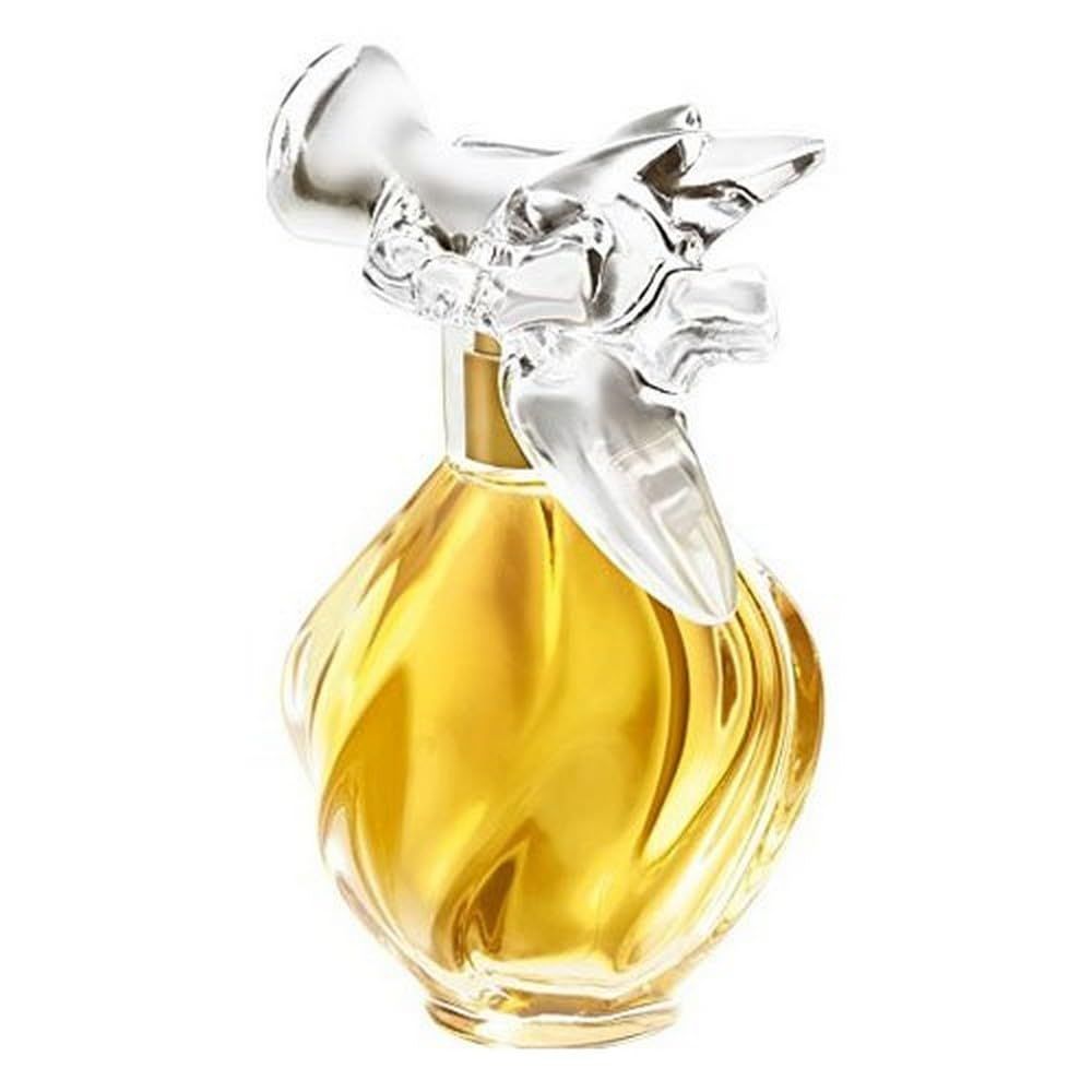 Nina Ricci L&#39;Air Du Temps Eau De Parfum Spray, 3.4 Ounce