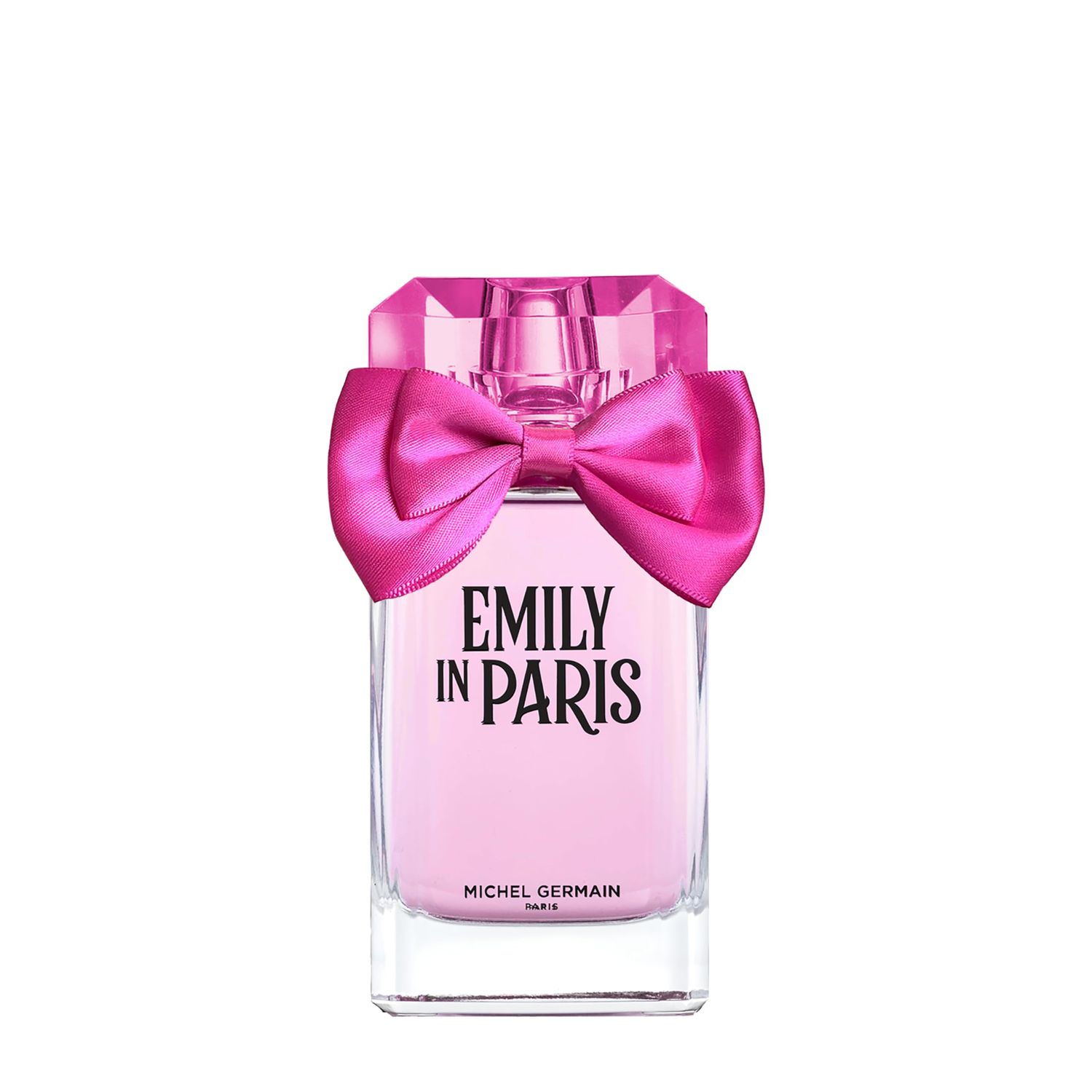 Michel Germain Emily in Paris Eau de Parfum Fragrance Spray, Floral Woody Scent, Notes of Seductive Neroli, Romantic Dreamy Gift for Women, 1 Fl Oz