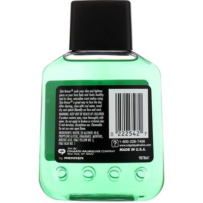 Skin Bracer Skin Bracer After Shave, Original, 3 Pack, 3 count