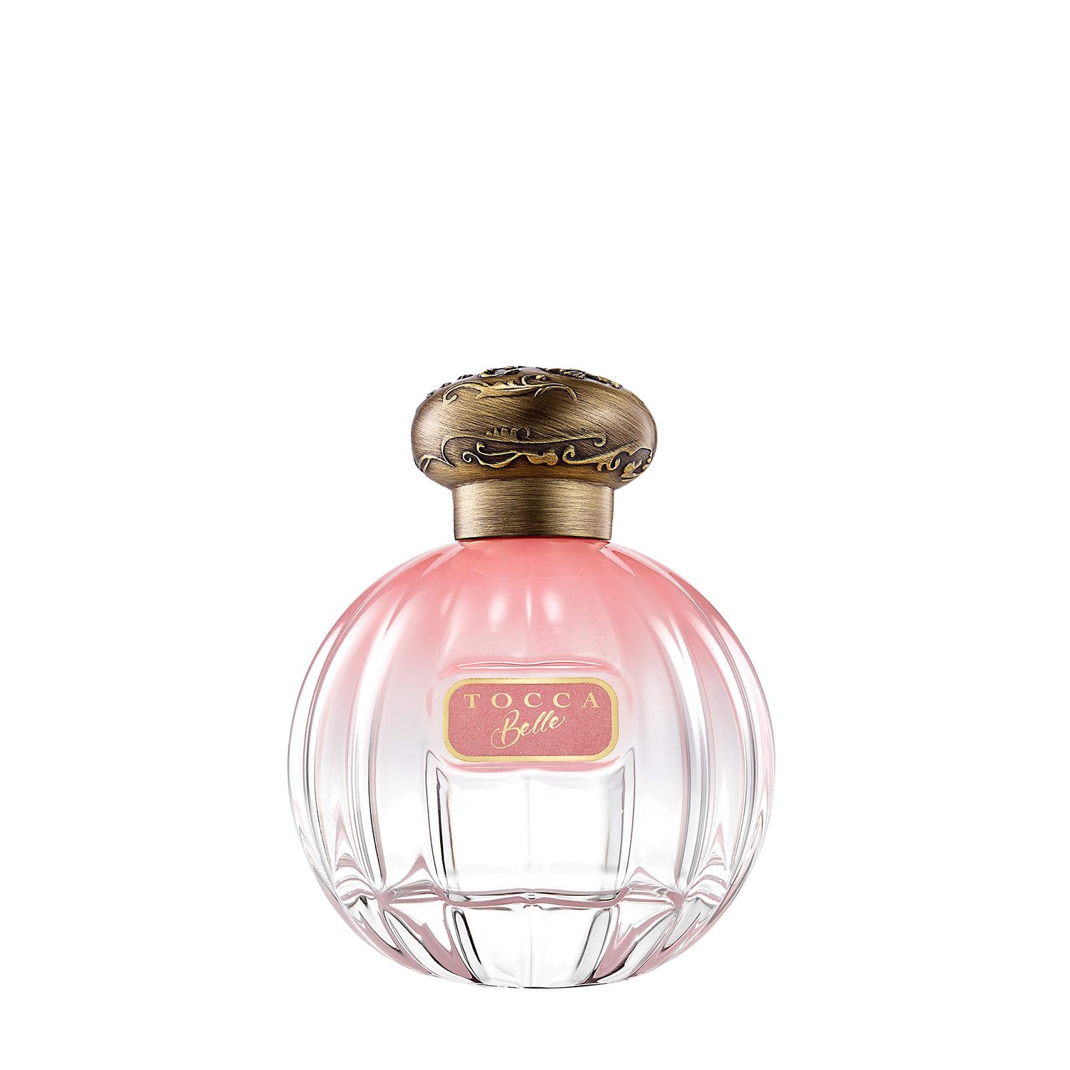 Tocca Belle for Women Eau de Parfum Spray, 3.4 Ounce