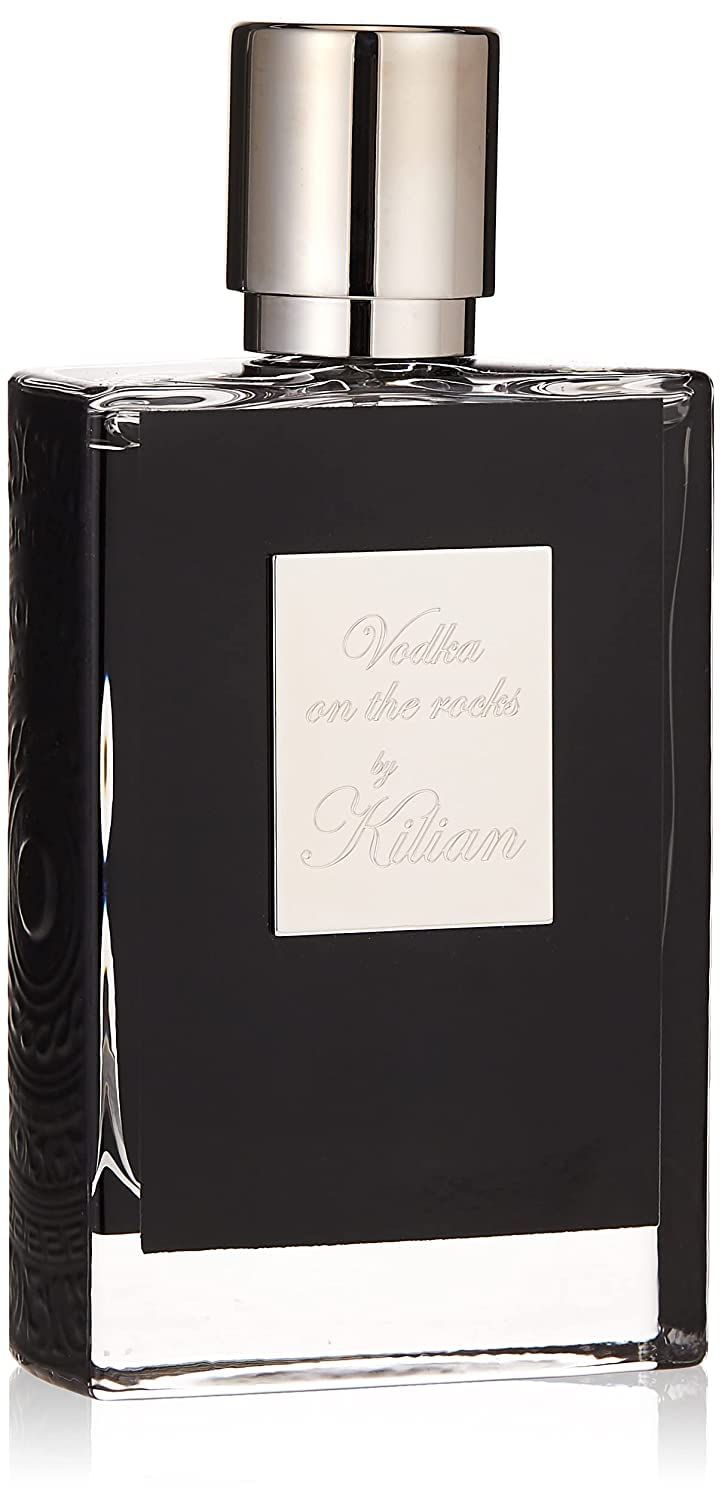 Kilian Kilian Vodka on the rocks by kilian for men - 1.7 Ounce edp spray (refillable), 1.7 Ounce