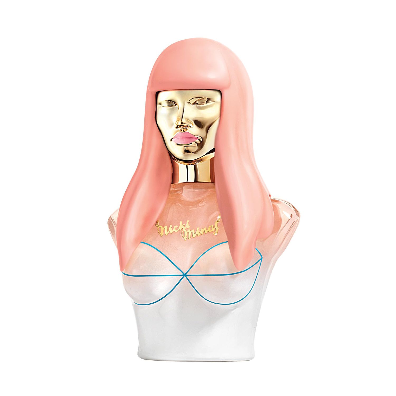 Nicki Minaj Pink Friday - Eau de Parfum - Floral Musk Fragrance - Women&#39;s Perfume