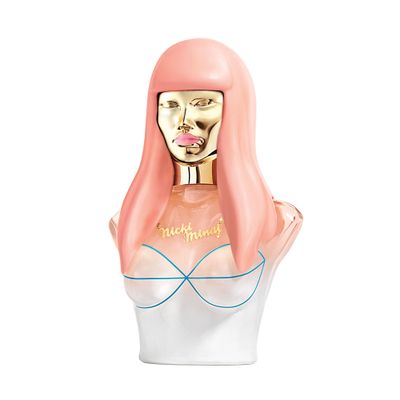Nicki Minaj Pink Friday - Eau de Parfum - Floral Musk Fragrance - Women&#39;s Perfume