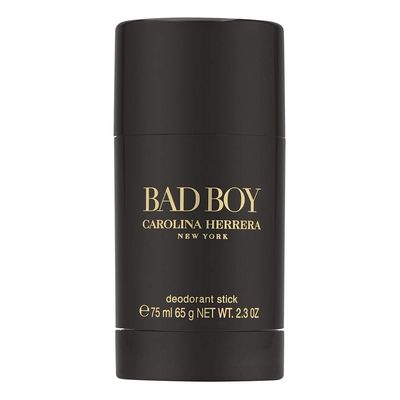 Carolina Herrera for Men Bad Boy Deodorant Stick, 2.3 Ounce75 ml