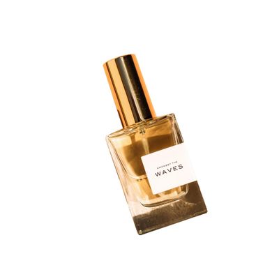 Olivine Atelier - Amongst the Waves Eau de Parfum (Vegan Cruelty-free) 1.7 oz