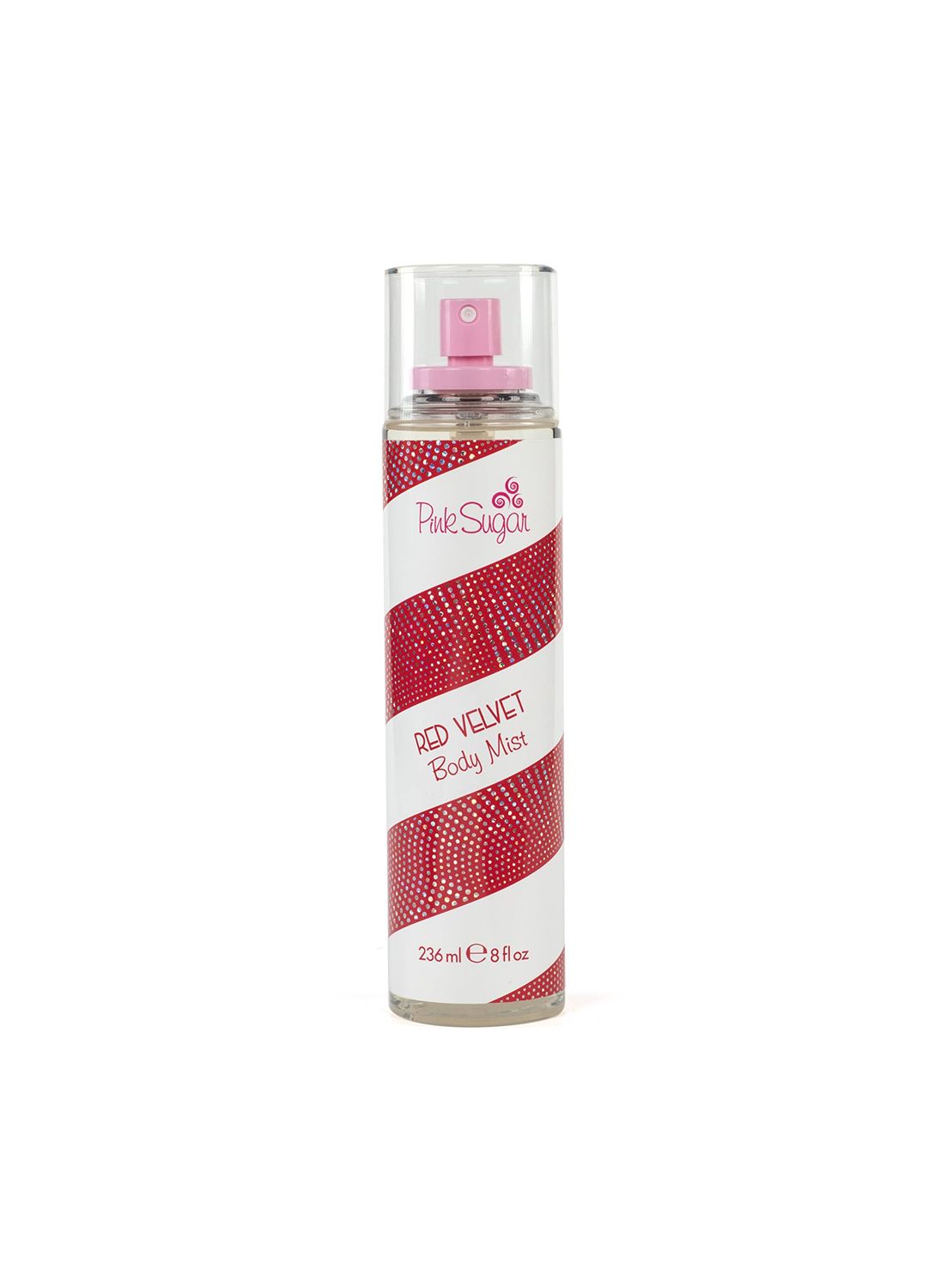 Pink Sugar Red Velvet Body Mist