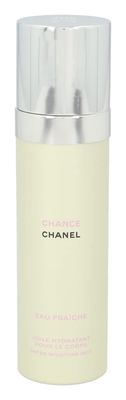 Chanel Chance Eau Fraiche 3.4 oz 100 ml Sheer Moisture Mist