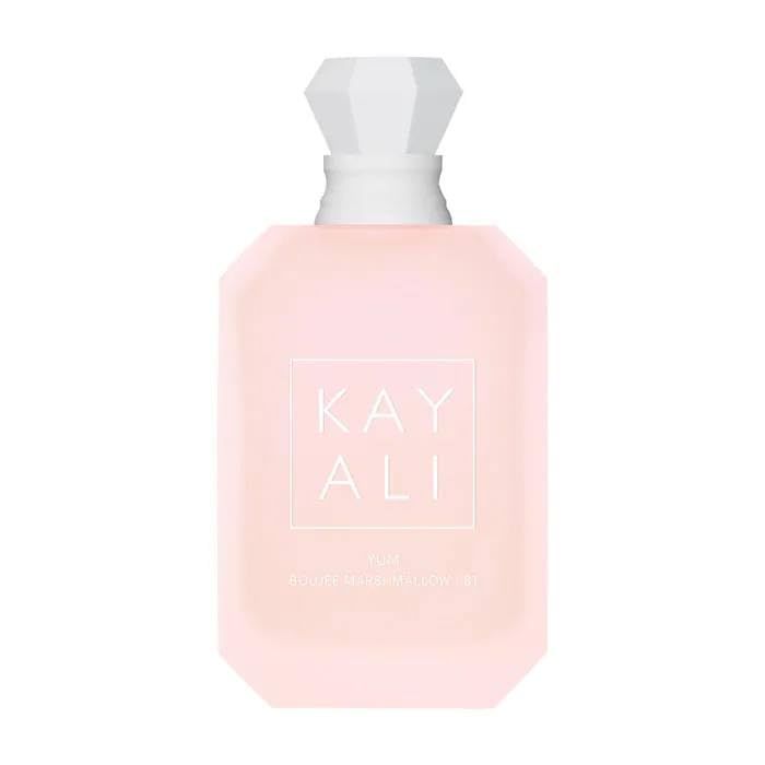 KAYALI Yum Boujee Marshmallow 81 Eau de Parfum Intense, 50 ml
