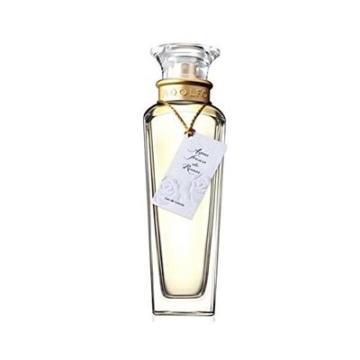 Adolfo Dominguez Fresh rose water edt vapo 120 ml.