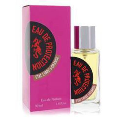 Etat Libre d&#39;Orange Eau de Protection Eau de Parfum Spray, 1.6 Fl Oz