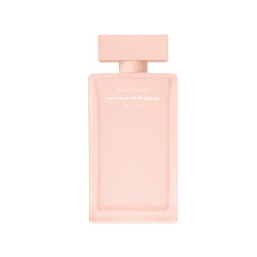 Narciso Rodriguez Musc Nude for Women - 3.3 oz EDP Spray