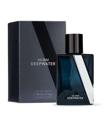 Victoria&#39;s Secret VS Him Deepwater 1.7oz Eau de Parfum