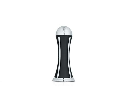 Lattafa Al Khas Winners Trophy Silver for Unisex Eau de Parfum Spray, 3.4 Ounce