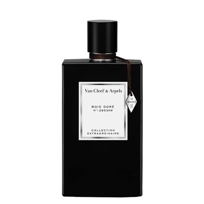 Van Cleef Arpels Collection Extraordinaire Bois Dore Eau De Parfum 2.5 Ounce
