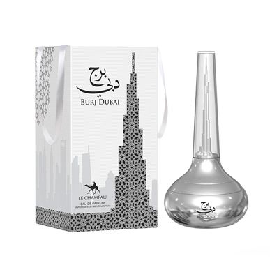 BURJ DUBAI