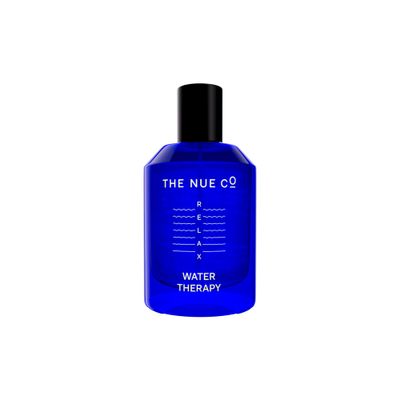 The Nue Co. WATER THERAPY Fragrance, Calming Soothing, Stress Relief Fragrance, Increases Relaxation, 50 mL