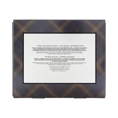 Paul Sebastian By Paul Sebastian -- Gift Set - 4 oz Cologne Spray 4 oz After Shave for Men