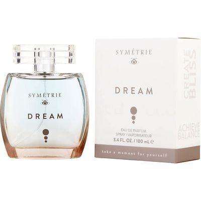 Symtrie Dream By Symtrie For Women Eau De Parfum Spray 3.4 oz