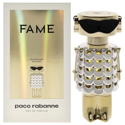 Paco Rabanne Fame EDP For Women (2.7 Fl Oz) 65170086 1 80.0 grams