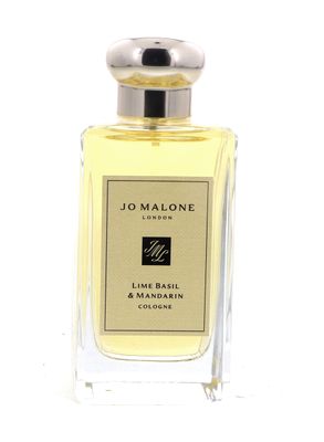 Jo Malone Lime Basil Mandarin Cologne Spray, clear, 3.4 Ounce