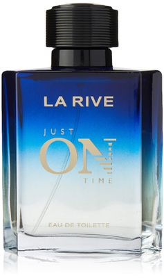 Eau De Toilette Spray 3.3 oz