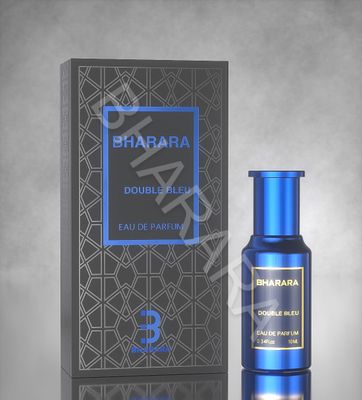 BHARARA DOUBLE BLEU MINI 10 ML EDP