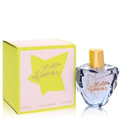 Lolita Lempicka Mon Premier Ladies - Eau De Parfum Spray - Floral, Fruity Gourmand - Ideal for Daily Wear and Special Events - 1.7 Oz