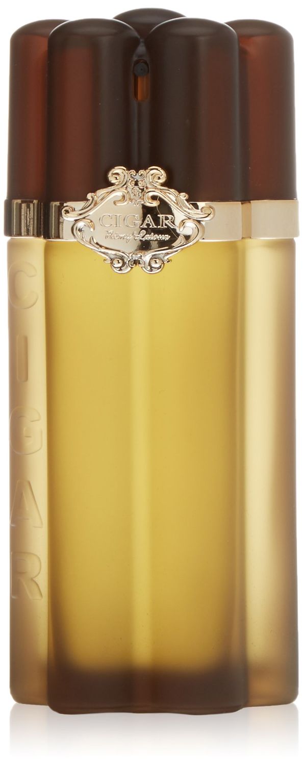 REMY LATOUR Cigar DE REMY LATOUR EDT Spray 3.3 OZ FRGMEN