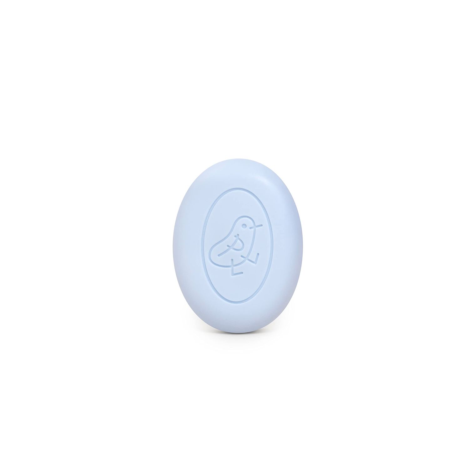 Paloroma Smooth Sailing Gentle Cleansing Bar for Face and Body (Baby Kids) Non-Toxic, Fragrance-Free, Soap