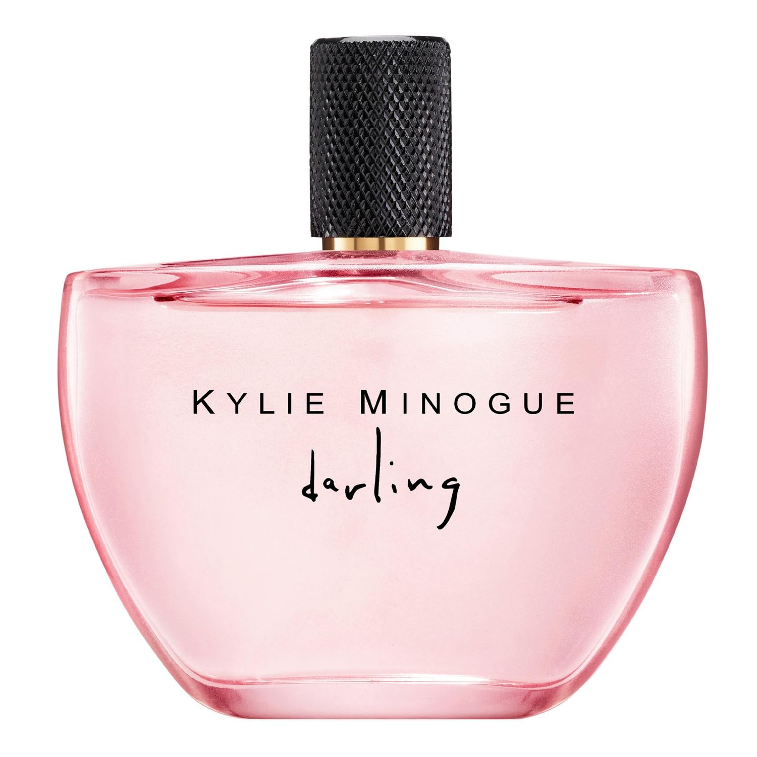 SCENT BEAUTY Kylie Minogue Darling Perfume - Eau de Parfum for Women with a Captivating Floral Scent - Long-Lasting Fragrance with Lychee, Sandalwood, Lily, Vanilla More - 2.5 Fl Oz
