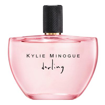 SCENT BEAUTY Kylie Minogue Darling Perfume - Eau de Parfum for Women with a Captivating Floral Scent - Long-Lasting Fragrance with Lychee, Sandalwood, Lily, Vanilla More - 2.5 Fl Oz