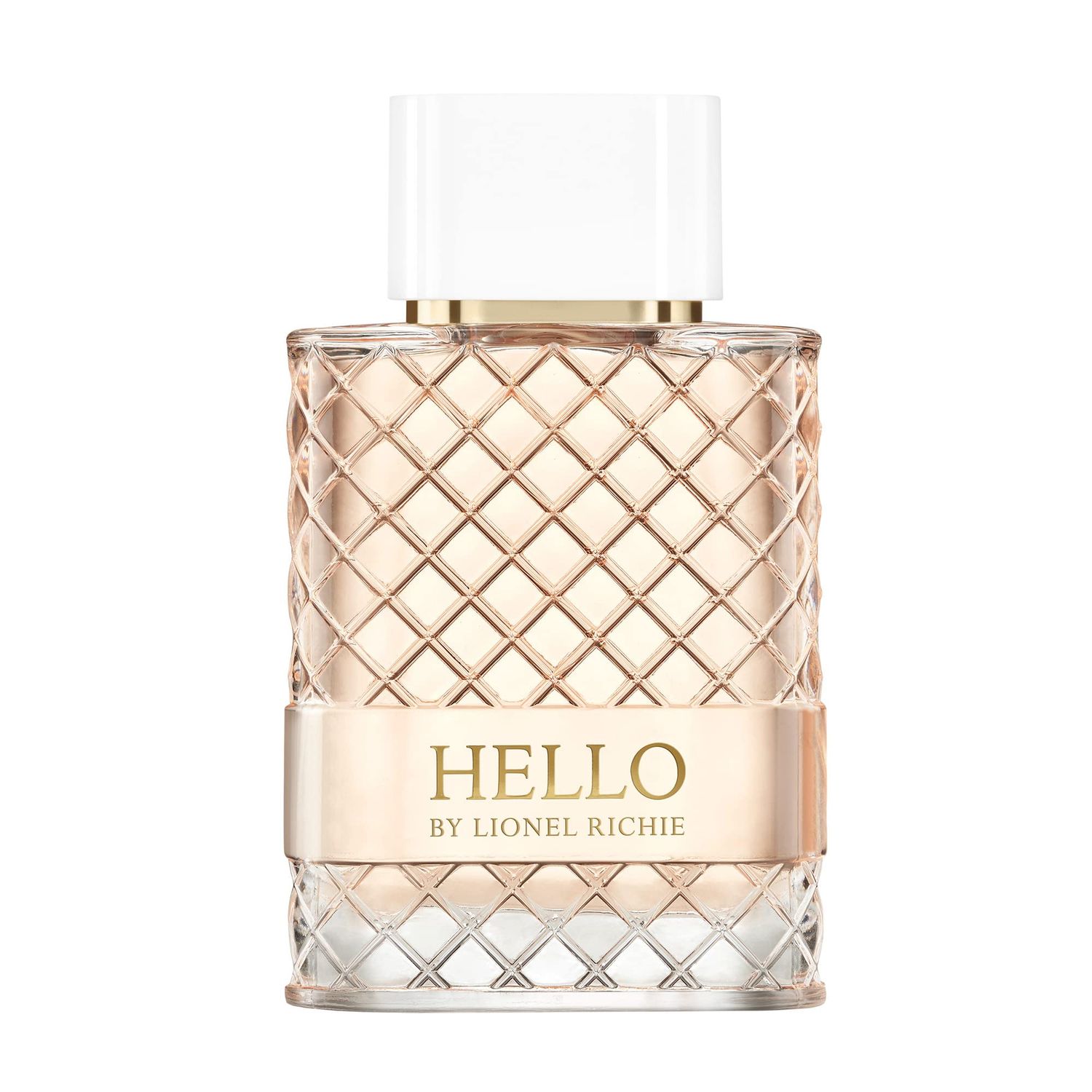 Lionel Richie Hello for Women, 3.4 Oz