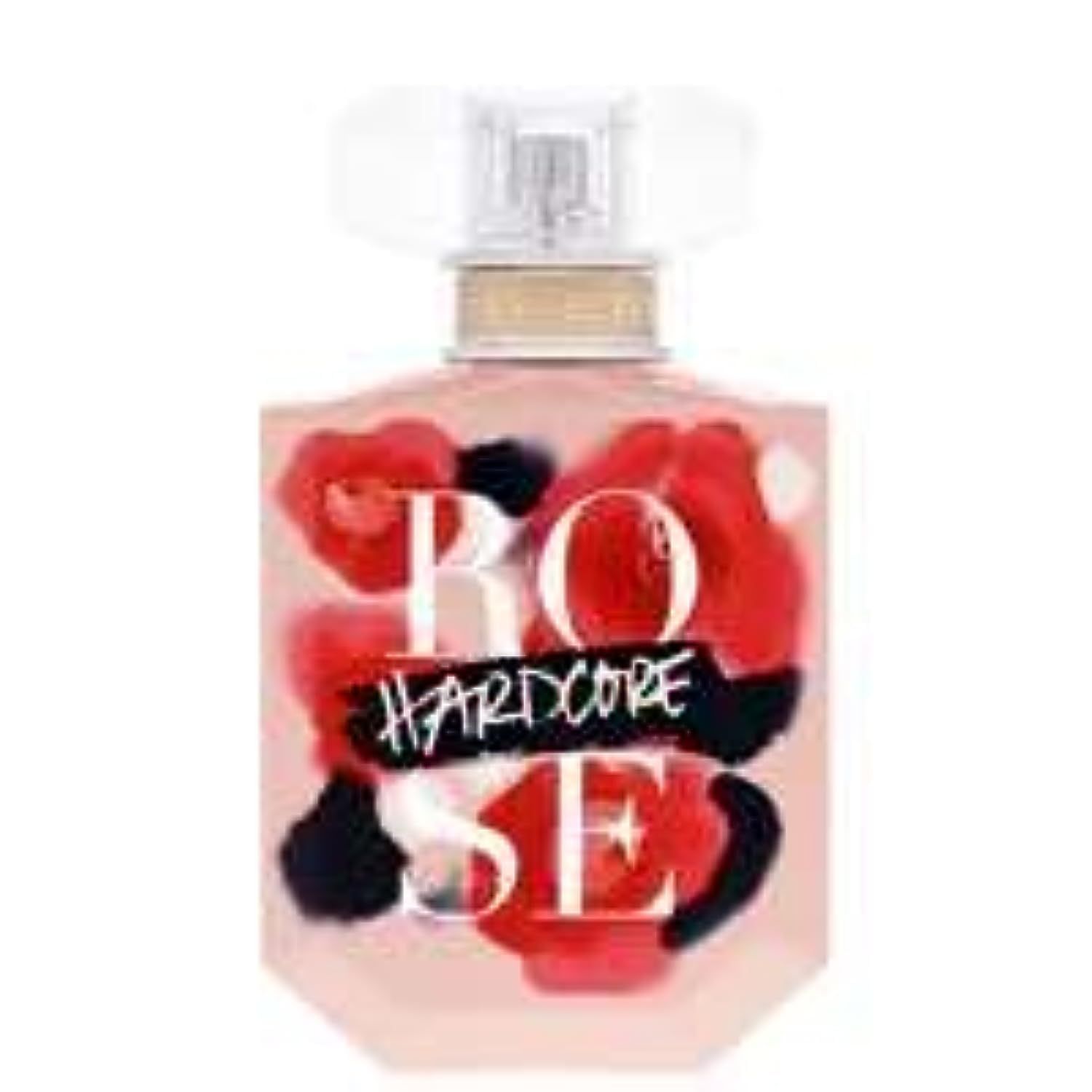 VICTORIA&#39;S SECRET HARDCORE ROSE by Victoria&#39;s Secret, EAU DE PARFUM SPRAY 1.7 OZ