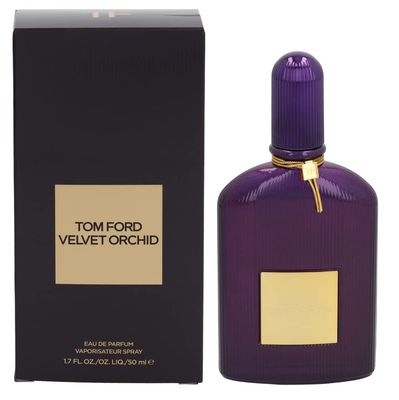 Tom Ford Velvet Orchid By Tom Ford Eau De Parfum Spray 1.7 Oz