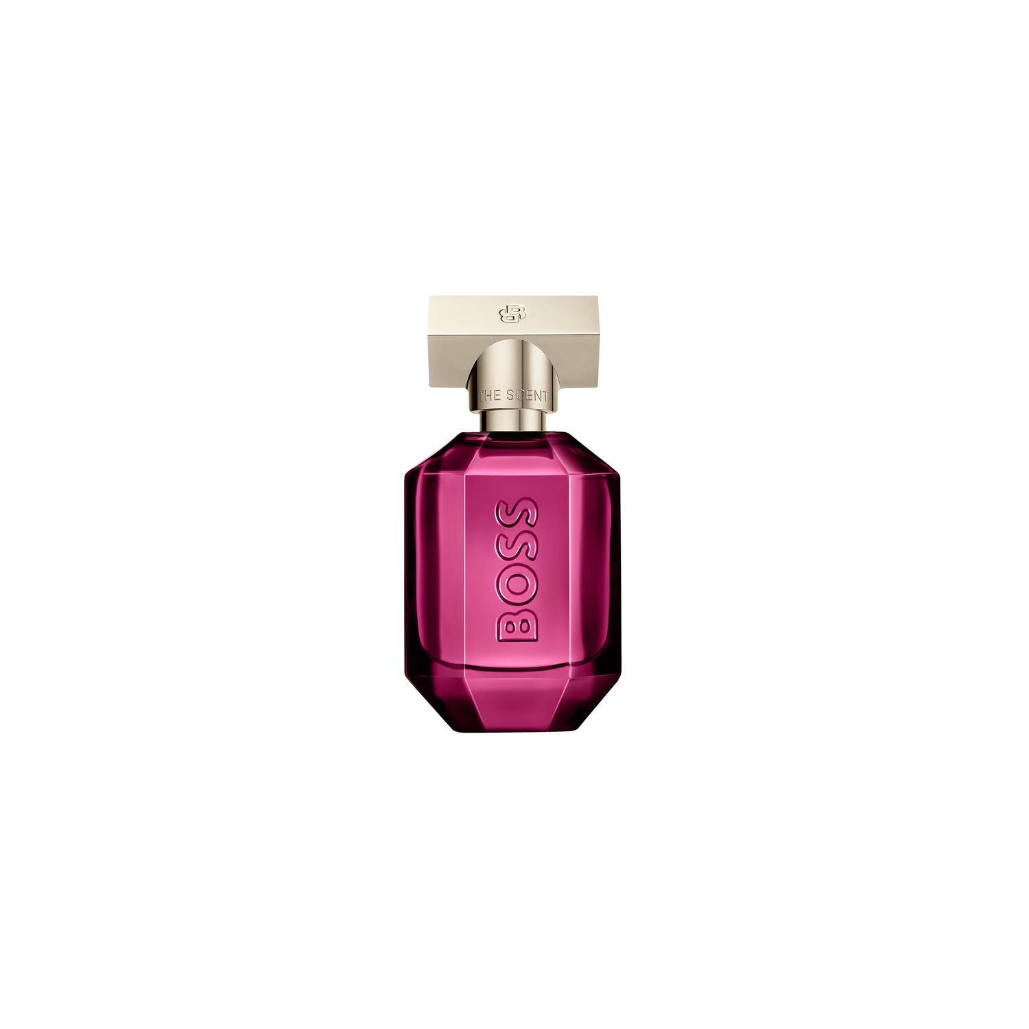 Hugo Boss The Scent Revamp Magnetic For Her EDP 1 fl oz (Pack of 1)