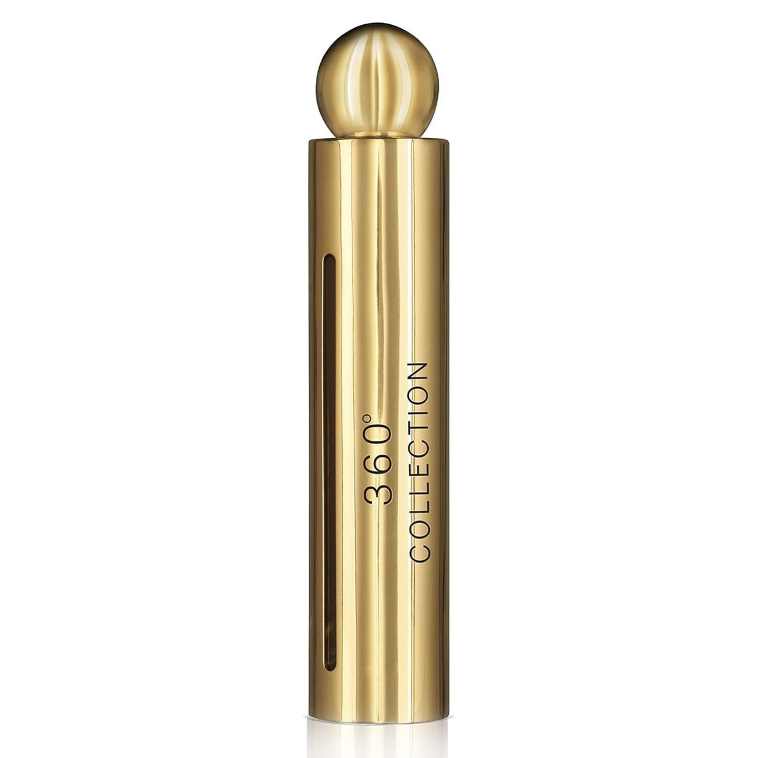 Perry Ellis 360 Collection for Women, 3.4 fl oz EDP
