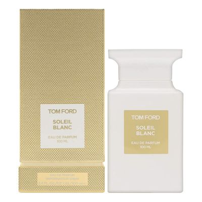 Tom Ford Soleil Blanc Eau de Parfum 3.4 oz 100 ml