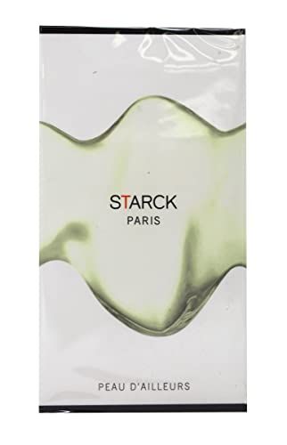 STARCK PARIS PEAU D&#39;AILLEURS EDT, 90 mL