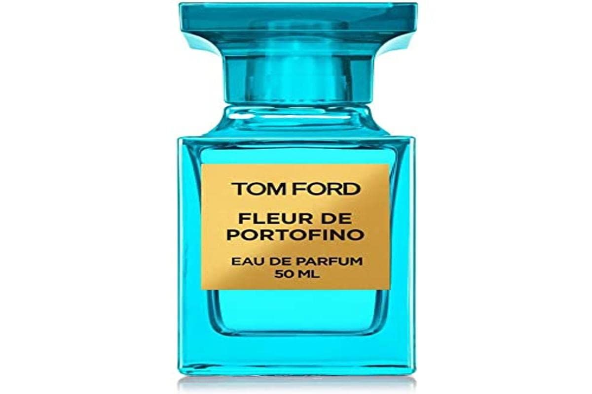 Tom Ford Private Blend Fleur De Portofino EDP Spray 50ml1.7oz