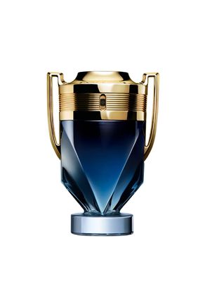 Paco Rabanne Invictus for Men - 3.4 oz Parfum Spray