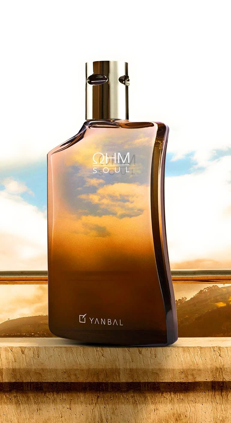 Yanbal OHM SOUL
