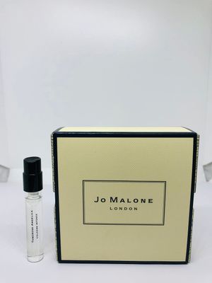 Jo Malone London Tuberose Angelica Cologne Intense Sample Vial 0.05oz 1.5ml