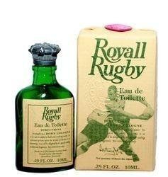Royall Rugby By ROYALL FRAGRANCES FOR MEN 4 oz All Purpose Lotion Cologne