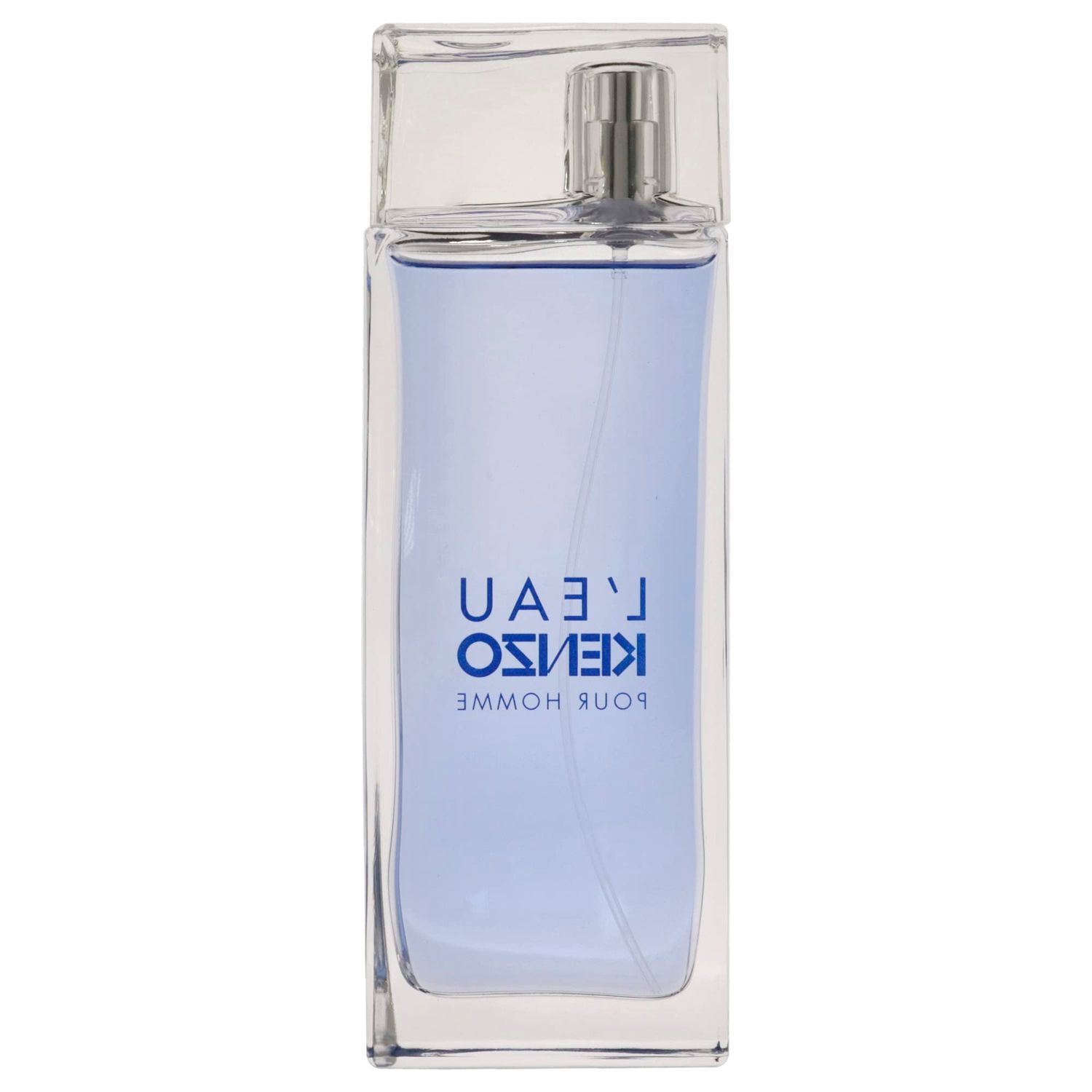 Kenzo L&#39;Eau Pour Homme Eau de Toilette 3.3 Oz