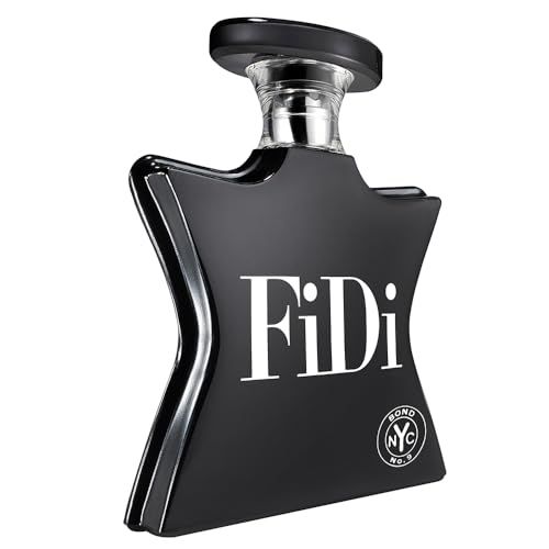 Bond No. 9 New York Fidi Men&#39;s Eau de Parfum, 3.4 Fl Oz
