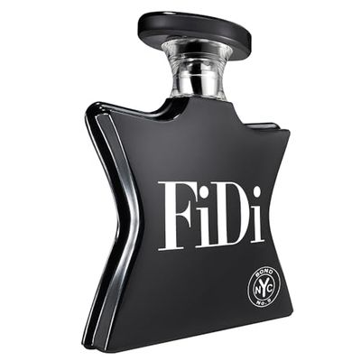 Bond No. 9 New York Fidi Men&#39;s Eau de Parfum, 3.4 Fl Oz