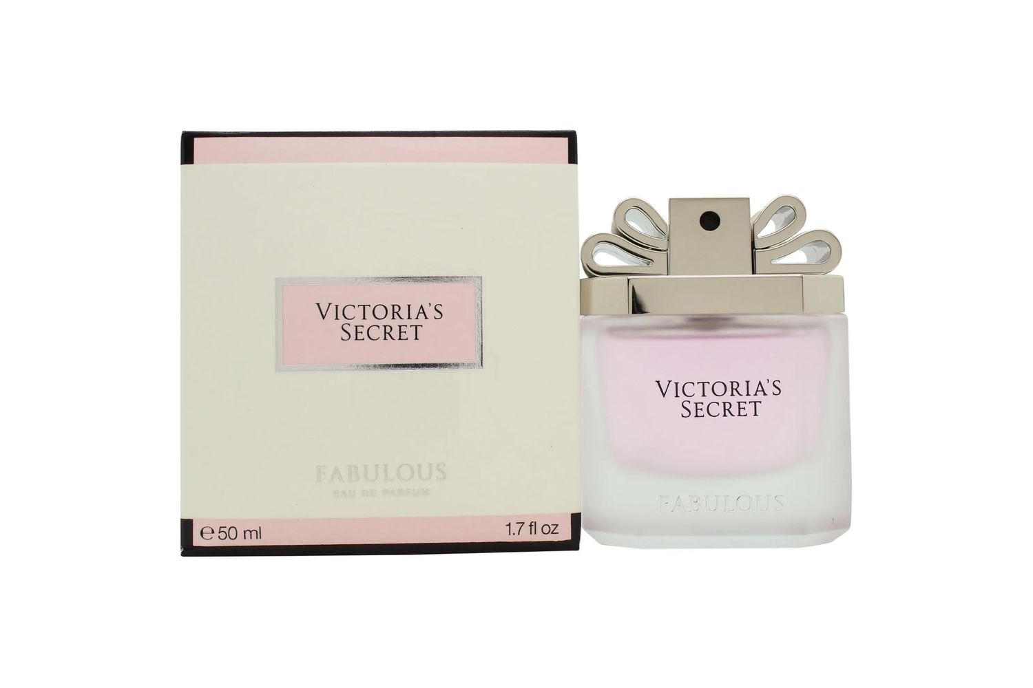 Victoria&#39;s Secret Fabulous Perfume Eau De Parfum 1.7 fl oz