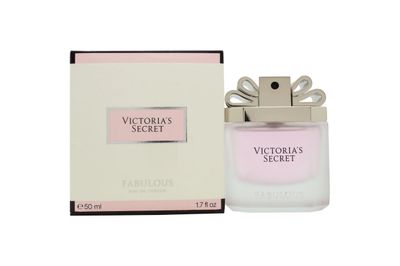 Victoria&#39;s Secret Fabulous Perfume Eau De Parfum 1.7 fl oz